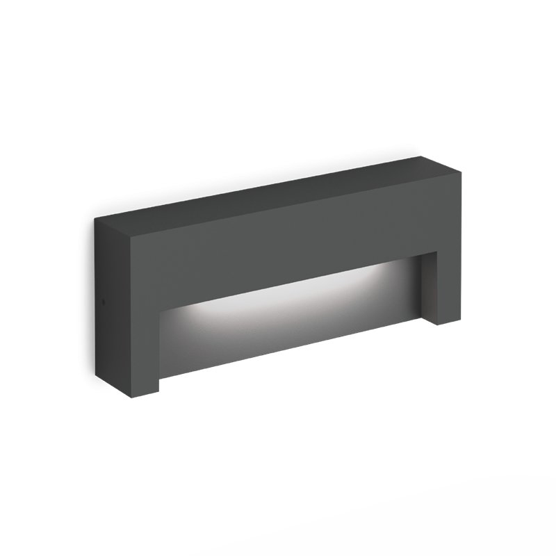 Wever & Ducré Reto Wall Surface Outdoor 2.0 Wandlampe