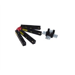 Wever & Ducré X-Connector Strex System | Surface