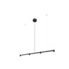 Wever & Ducré Trace Chandelier 1.0 Lampe à suspension