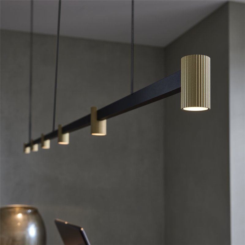 Wever & Ducré Trace Chandelier 2.0 Hängelampe