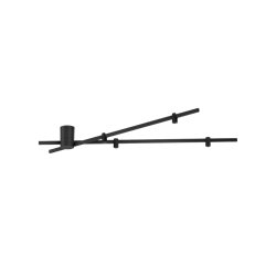 Wever & Ducré Trace Spin 1.0 Plafonnier