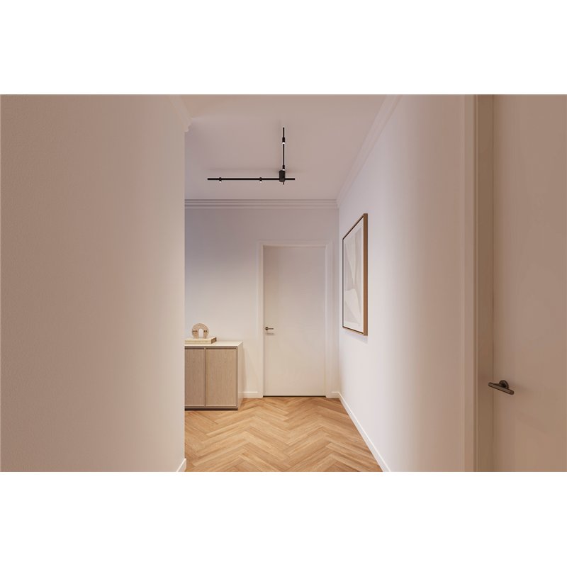 Wever & Ducré Trace Spin 1.0 Plafonnier