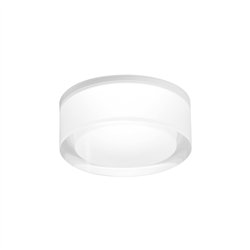 Wever & Ducré Mirbi IP44 1.0 Spot encastré