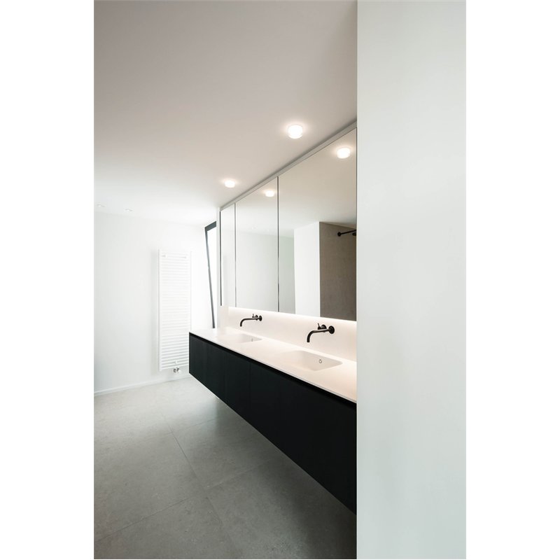 Wever & Ducré Mirbi IP44 1.0 Spot encastré