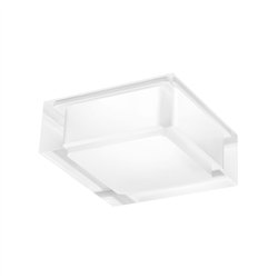 Wever & Ducré Mirbi IP44 2.0 Spot encastré