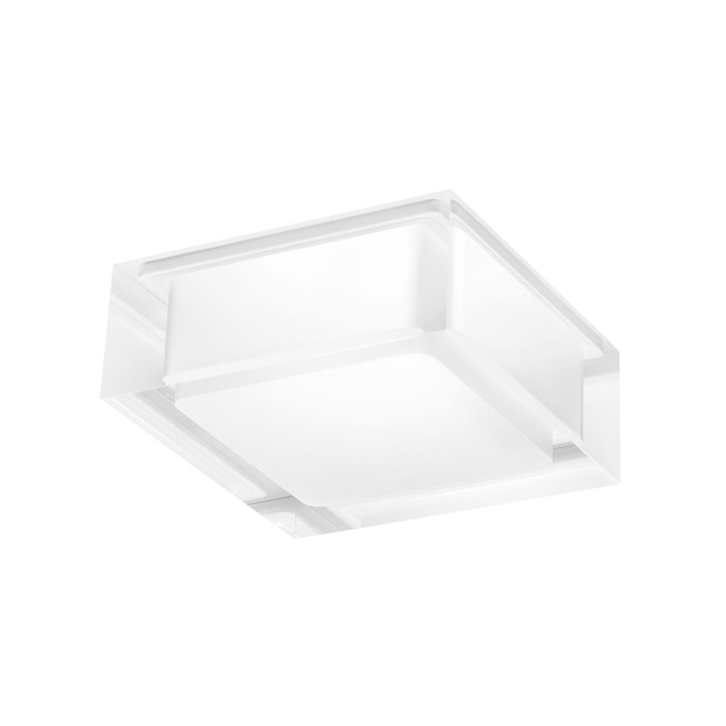 Wever & Ducré Mirbi IP44 2.0 Spot encastré
