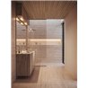 Wever & Ducré Mirbi IP44 2.0 Spot encastré