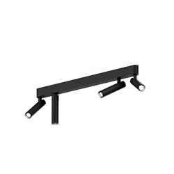 Wever & Ducré Match Surface 4.0 Plafonnier