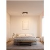 Wever & Ducré Match Surface 4.0 Deckenlampe