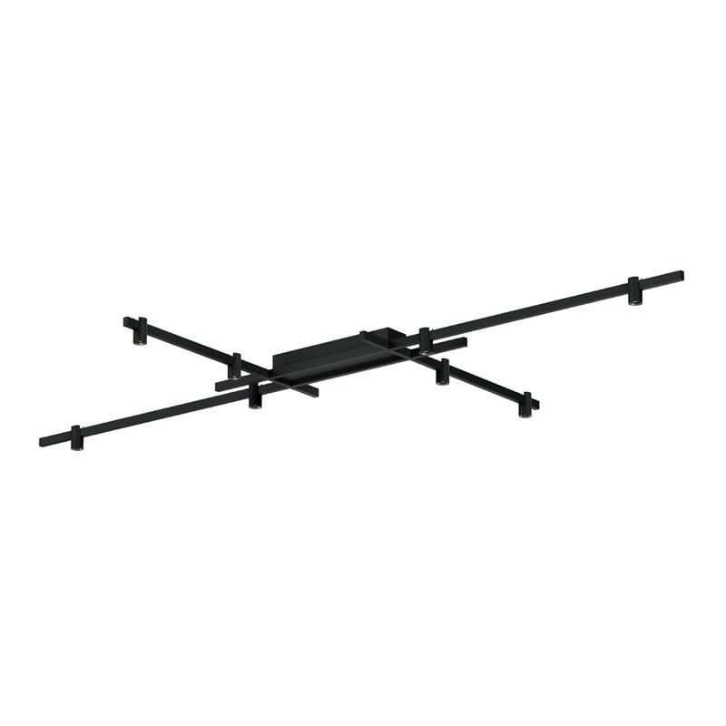 Wever & Ducré Trace Grid 1.0 Deckenlampe
