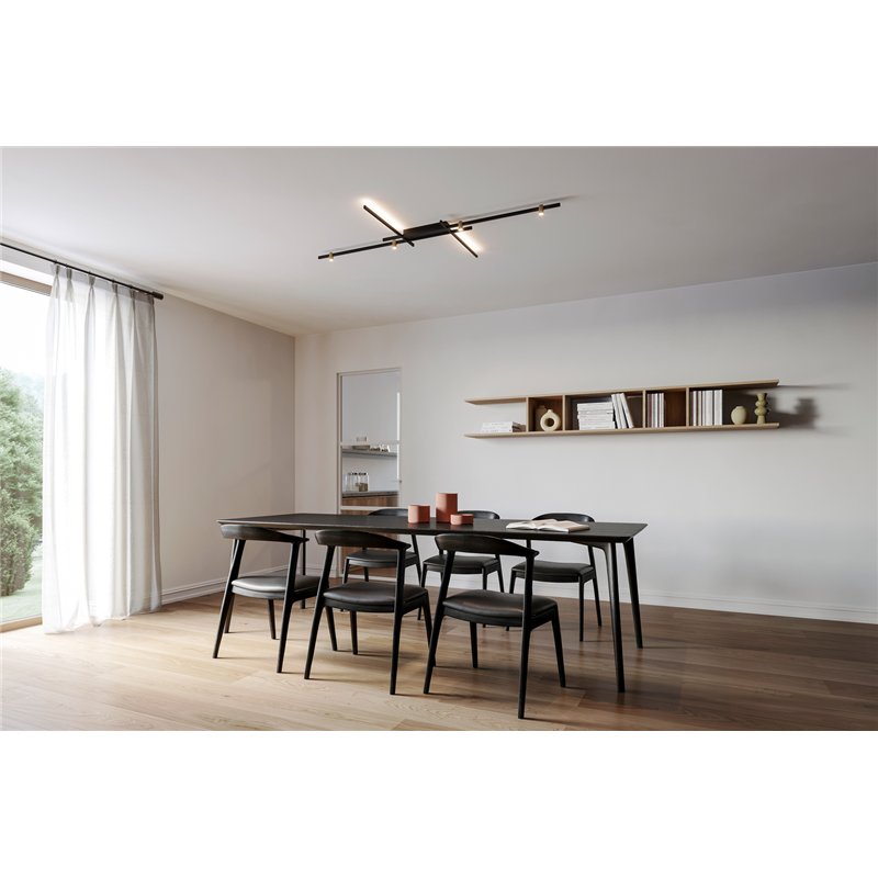 Wever & Ducré Trace Grid 2.0 Deckenlampe
