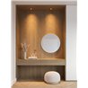 Wever & Ducré Deep Point 1.0 Spot encastré