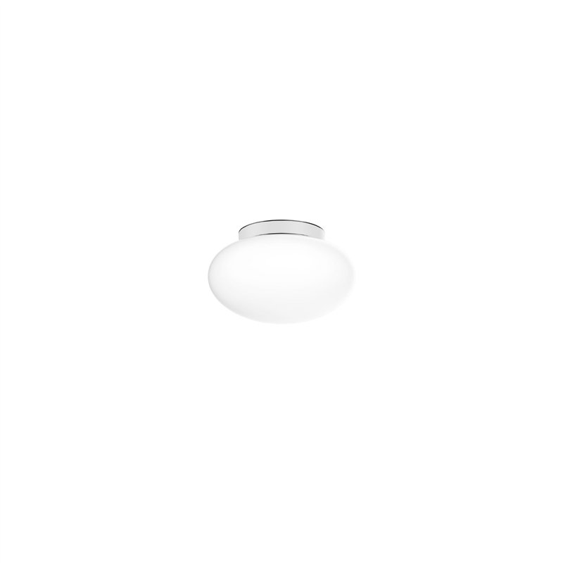 Wever & Ducré Perlez IP44 Surface 1.0 Plafonnier