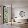 Wever & Ducré Perlez IP44 Surface 1.0 Plafonnier