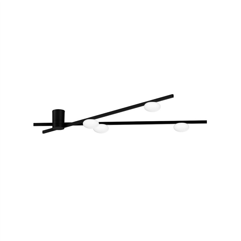 Wever & Ducré Perlez Spin 1.0 Plafonnier