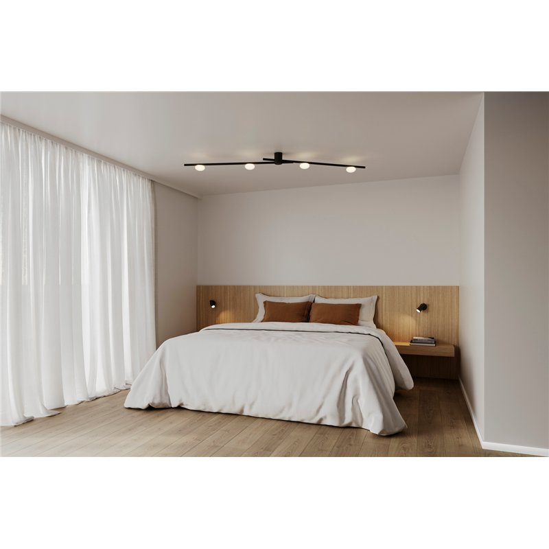 Wever & Ducré Perlez Spin 1.0 Plafonnier