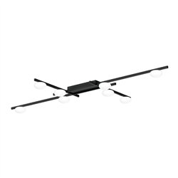 Wever & Ducré Perlez Grid 1.0 Plafonnier