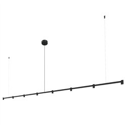 Wever & Ducré Trace Chandelier 3.0 Lampe à suspension