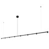 Wever & Ducré Trace Chandelier 3.0 Lampe à suspension