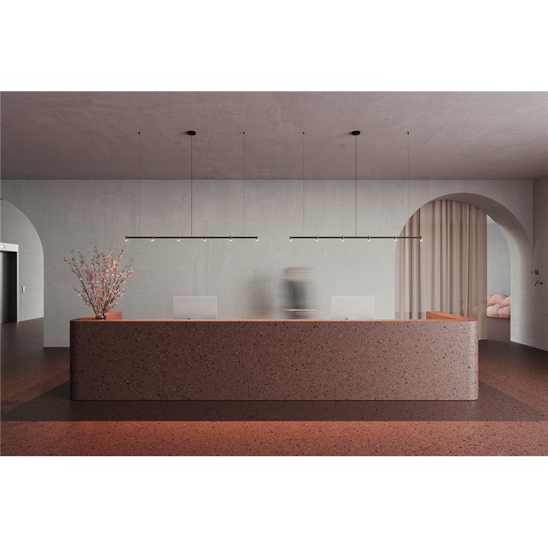 Wever & Ducré Trace Chandelier 3.0 Lampe à suspension