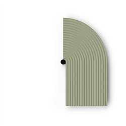 Wever & Ducré Tapis 3.1 Wandlampe