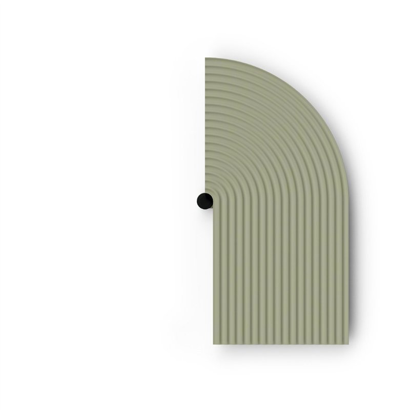 Wever & Ducré Tapis 3.1 Applique