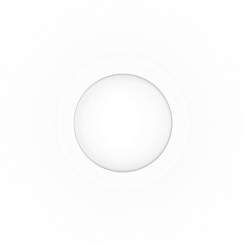 Wever & Ducré Perlez ClIP IP44 2.0 Wandlampe