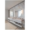 Wever & Ducré Perlez ClIP IP44 3.0 Wandlampe