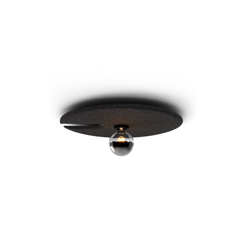 Wever & Ducré Mirro Soft 2.0 Deckenlampe / Wandlampe