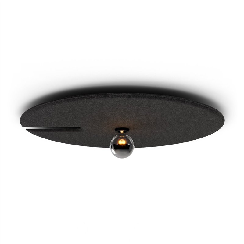 Wever & Ducré Mirro Soft 3.0 Plafonnier / Applique