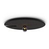 Wever & Ducré Mirro Soft 3.0 Deckenlampe / Wandlampe