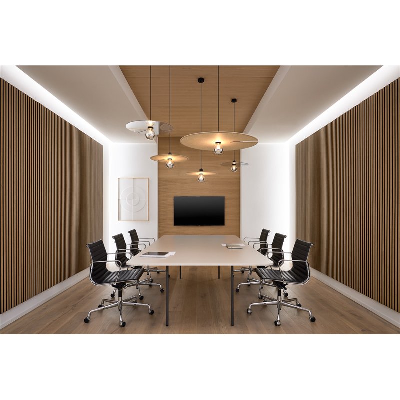 Wever & Ducré Mirro Soft 3.0 Plafonnier / Applique