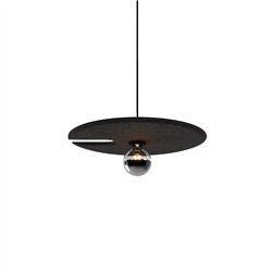 Wever & Ducré Mirro Soft Suspended 2.0 Hängelampe