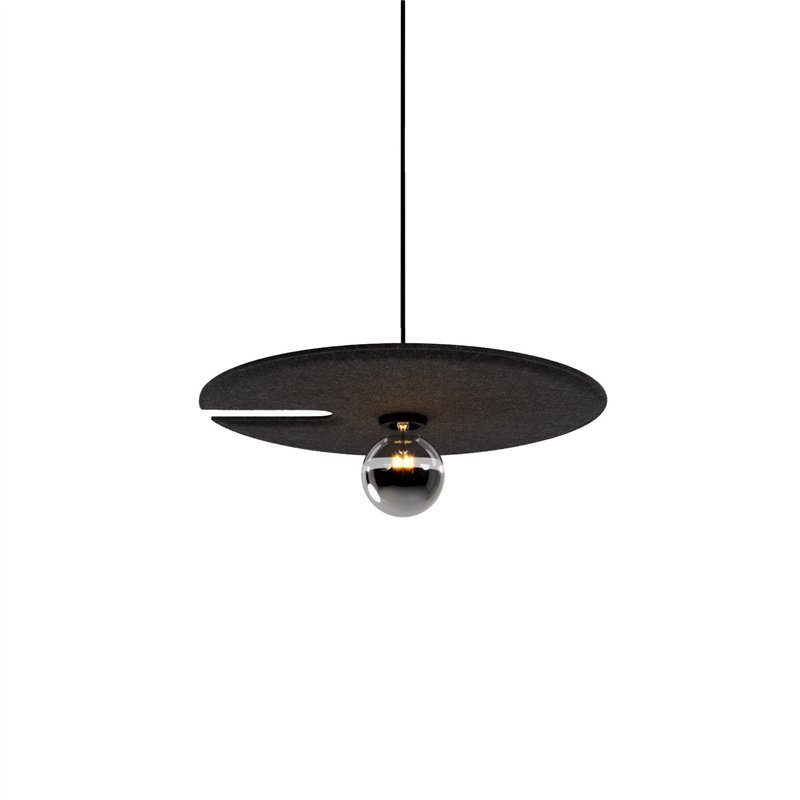Wever & Ducré Mirro Soft Suspended 2.0 Lampe à suspension