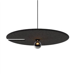 Wever & Ducré Mirro Soft Suspended 3.0 Lampe à suspension