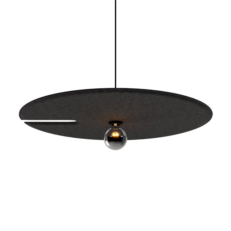 Wever & Ducré Mirro Soft Suspended 3.0 Lampe à suspension