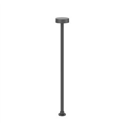 Wever & Ducré Pola 2.1 Lampadaire extérieur