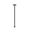 Wever & Ducré Pola 2.1 Lampadaire extérieur