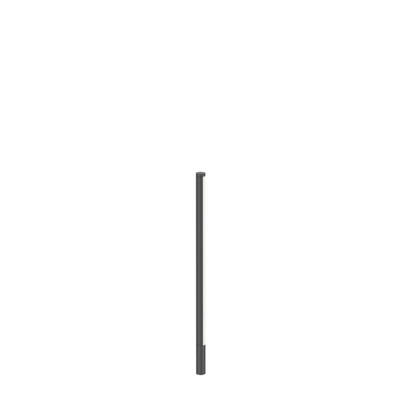 Wever & Ducré Reed 1.0 Lampadaire extérieur