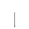 Wever & Ducré Reed 1.0 Lampadaire extérieur