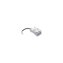 Wever & Ducré Wire Trough Connector Box 3 Pole