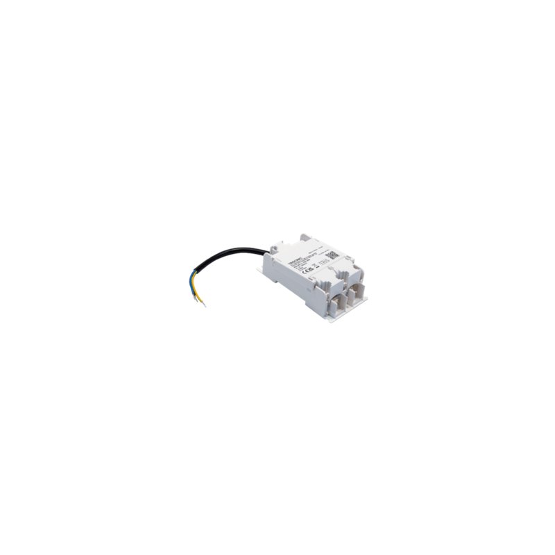Wever & Ducré Wire Trough Connector Box 3 Pole