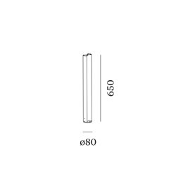 Wever & Ducré Pole 650 Gate 2.0