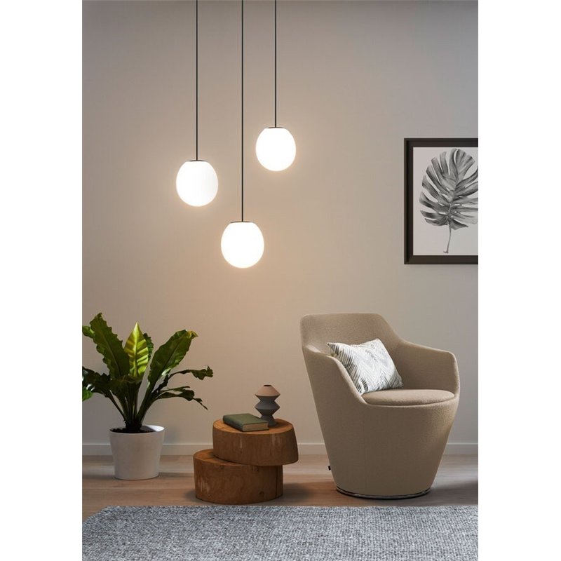 Wever & Ducré Dro Suspended 1.0 Lampe à suspension