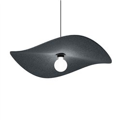 Wever & Ducré WAVE SOFT 1.0 Lampe à suspension