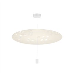 Wever & Ducré SHEDDA fractal 2.0 Lampe à suspension