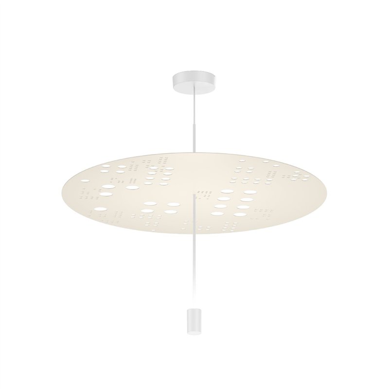 Wever & Ducré SHEDDA fractal 2.0 Lampe à suspension