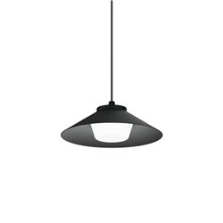 Wever & Ducré TRADORA SUSPENDED IP65 1.0 Lampe à suspension