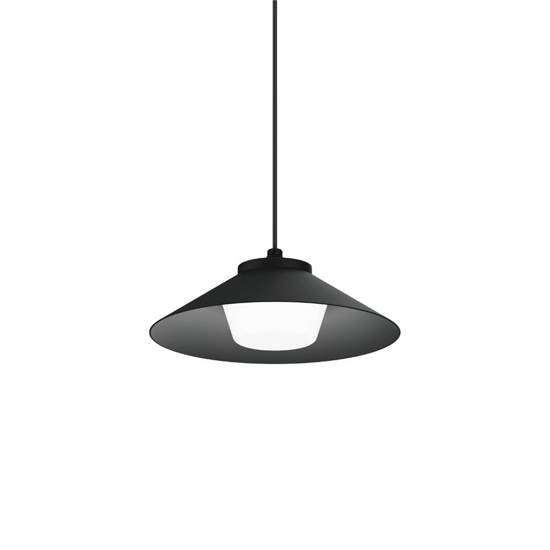 Wever & Ducré TRADORA SUSPENDED IP65 1.0 Lampe à suspension
