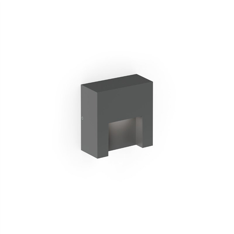 Wever & Ducré RETO WALL SURFACE OUTDOOR 0.8 Applique